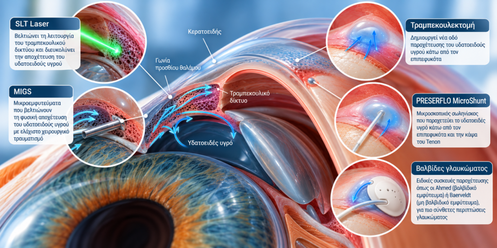 Glaucoma 1
