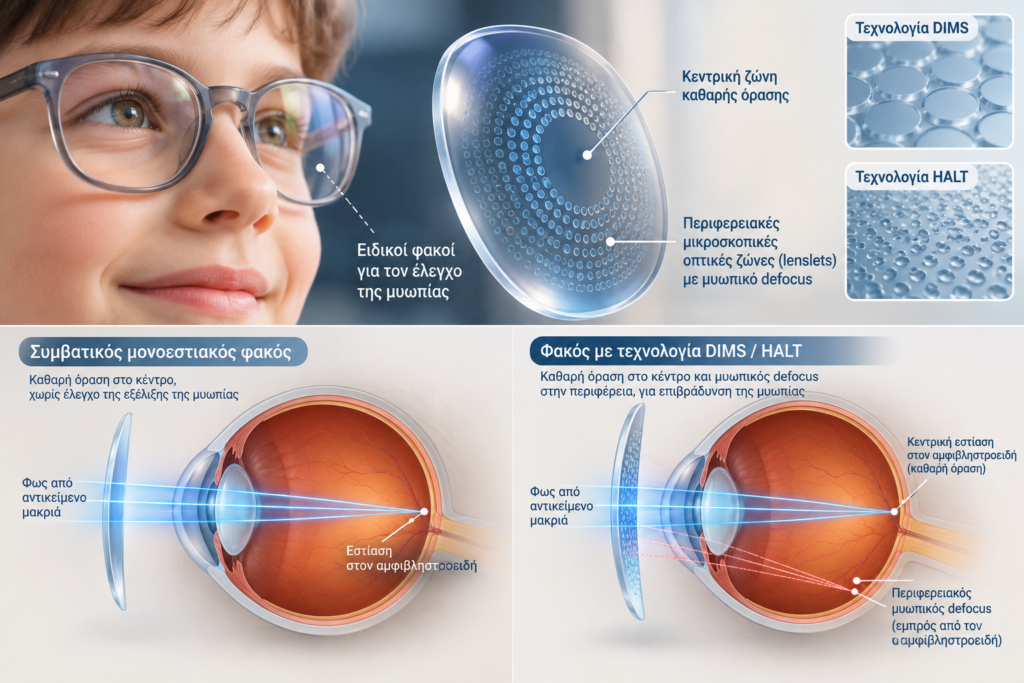 Myopia 1